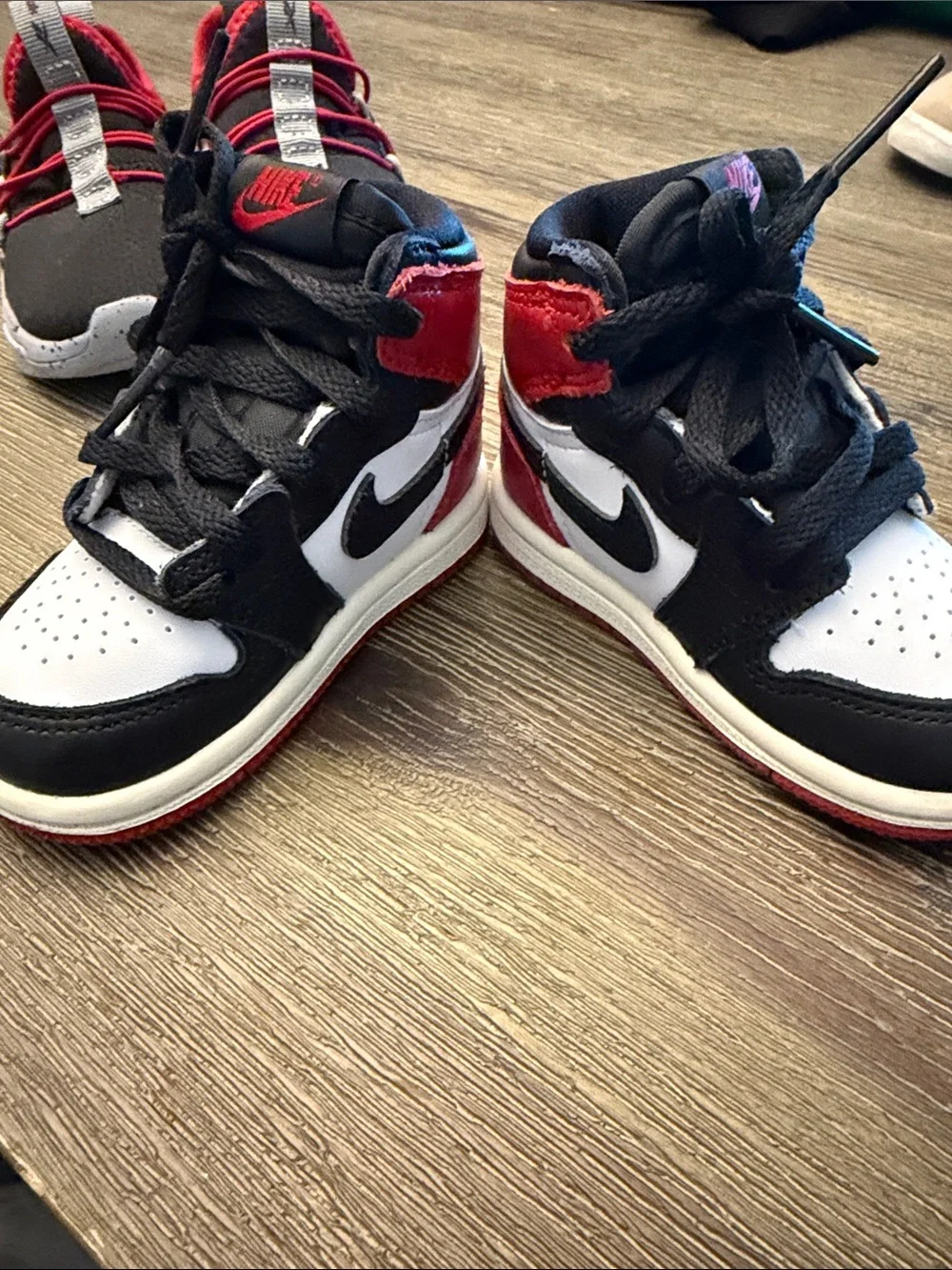 Nike stylish kids